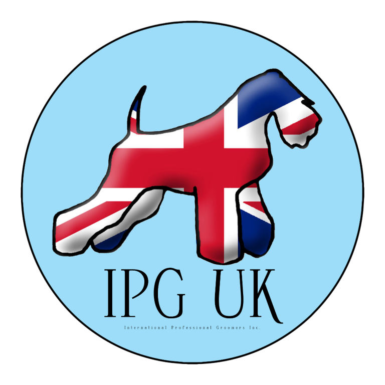 IPG UK Professional Groomer International Professional Groomer